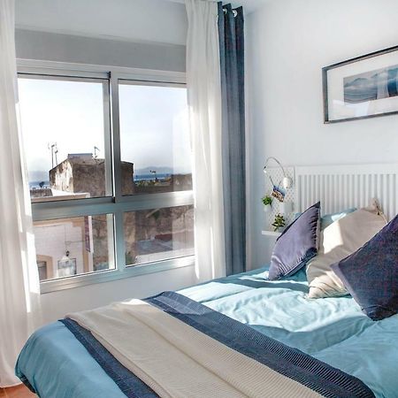 6 - El Mirador Del Arco - Enjoy Tarifa Apartment Exterior photo
