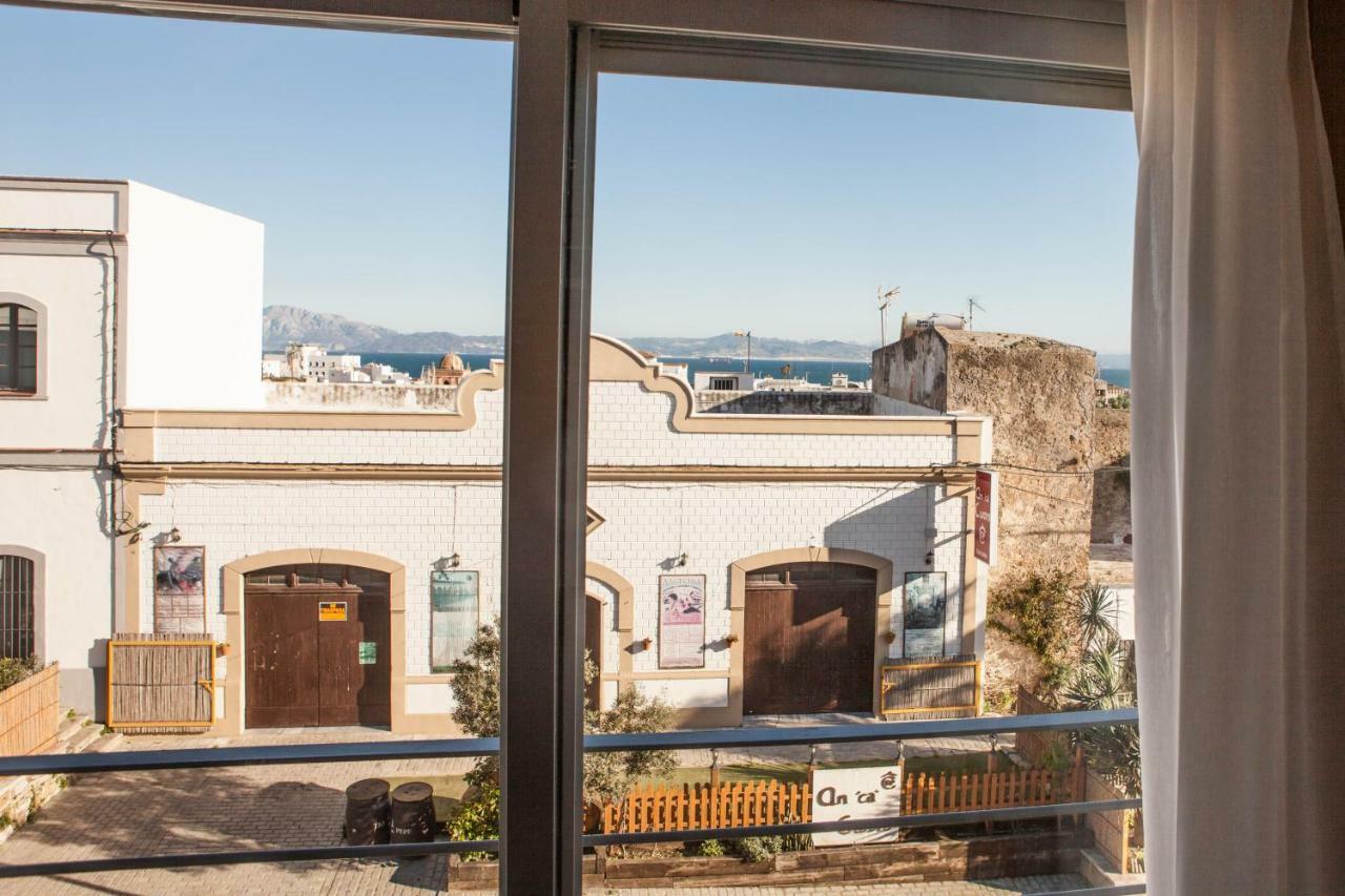 6 - El Mirador Del Arco - Enjoy Tarifa Apartment Exterior photo