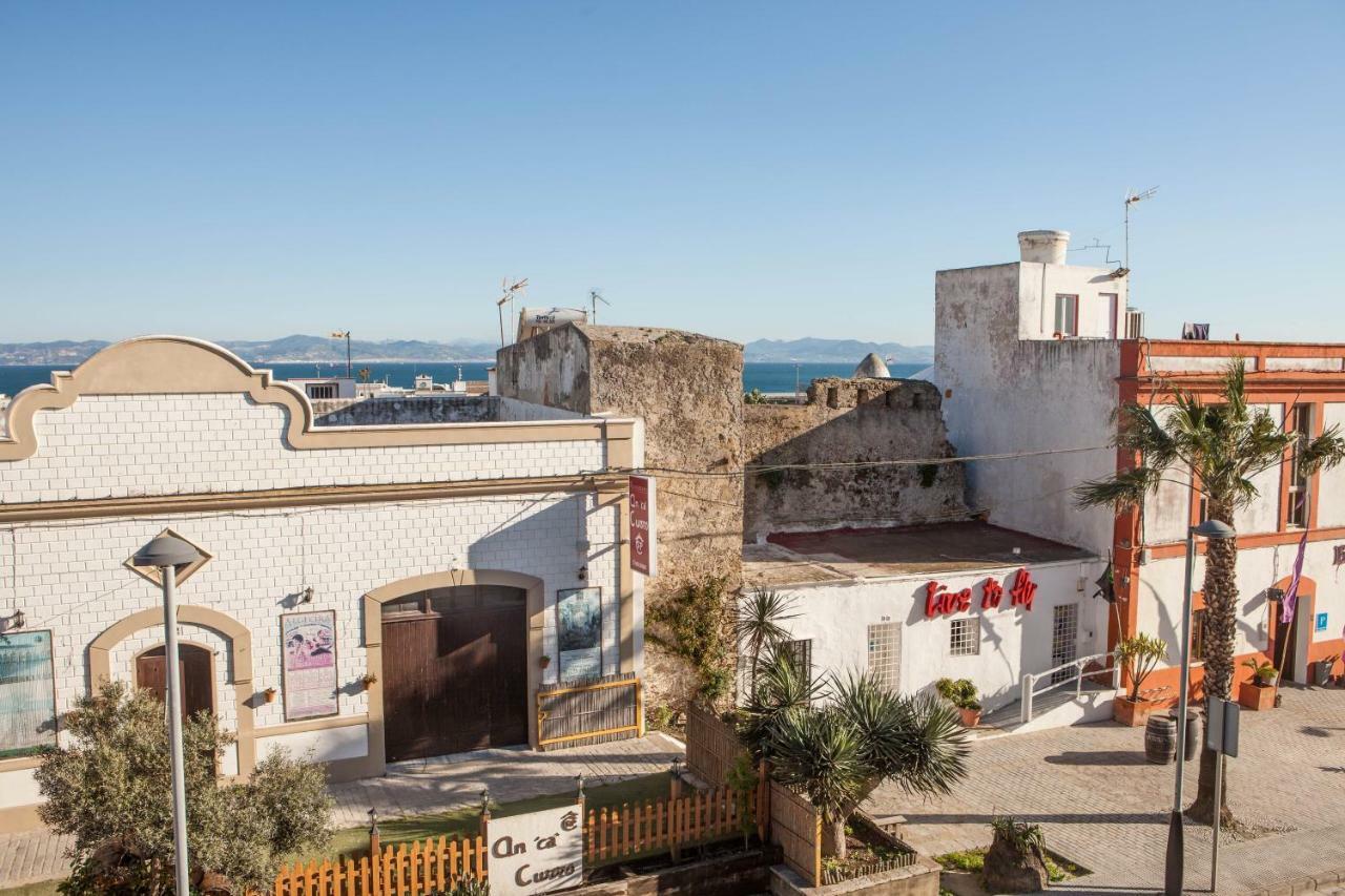 6 - El Mirador Del Arco - Enjoy Tarifa Apartment Exterior photo